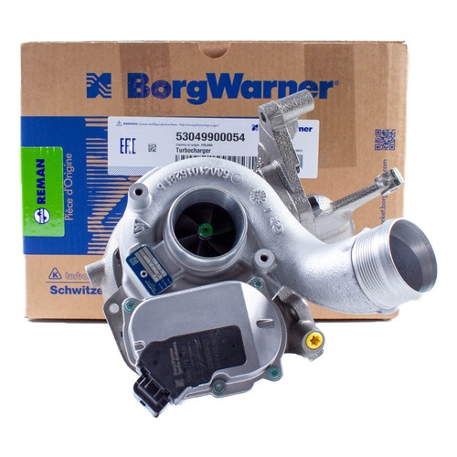 Neuer borg warner - neuer,