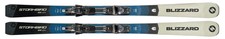 Ski Renn Carve BLIZZARD