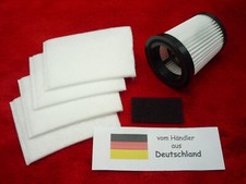 Filter Set XL passend für