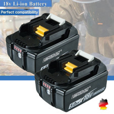 2 Original - 18V/5,0Ah für