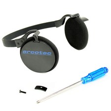 Bluetooth® Freisprecheinrichtung für Fahrrad Buddy Chat Module und Zubehör