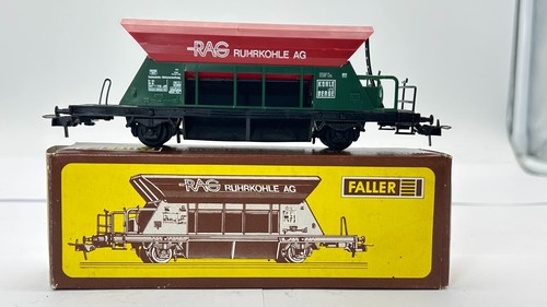 Faller 198 - faller, h0