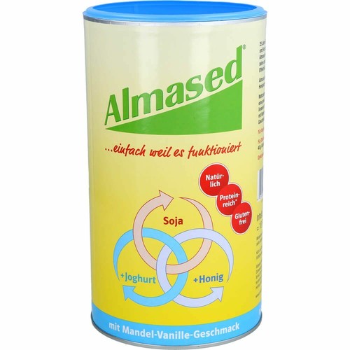 Almased vitalkost - almased,