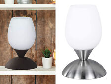 Kleine Tischleuchten mit