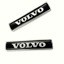 2X Für Volvo Zubehör