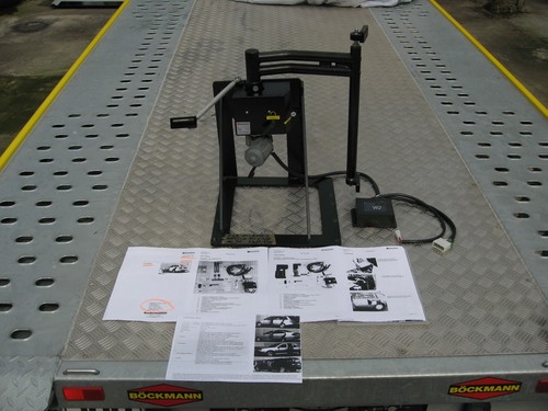 Türsystem rausch ladeboy 2 - s,