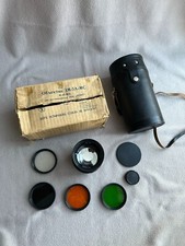 3M-5A 500mm f/8 Objektiv USSR