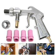 Sandstrahlpistole Druckluft