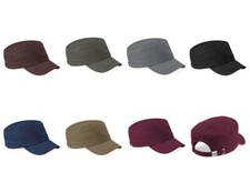 BEECHFIELD Cuba-Cap Army Cap Armee Militär Kappe Kuba Castro B34 NEU