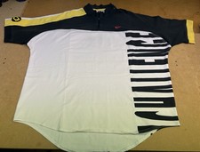 Authentic Vintage Agassi 1993