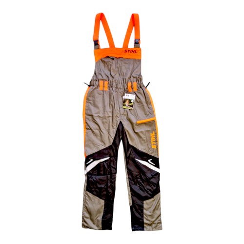 Stihl function ergo latzhose - function,