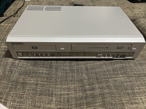 Samsung dvd55 dvd player - sv-dvd55, dvd-player