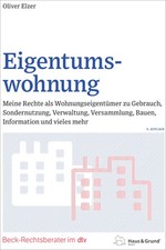 Eigentumswohnung Oliver Elzer