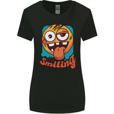 Still Lächelnd Lustig