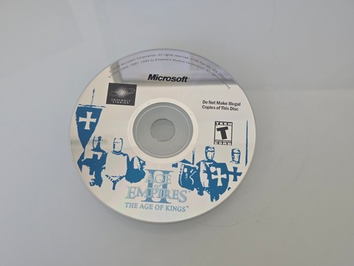 Age empires the - age, ii