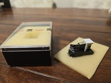 Dual Original Shure M75 Type D in OVP - mit Nadel - Nicht genutzt 