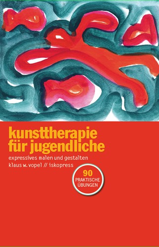 Kunsttherapie für jugendliche - kunsttherapie,