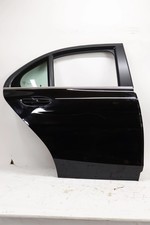 Mercedes C Klasse W205 Tür hinten rechts 040