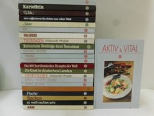 Edition Sigloch 23 Bücher