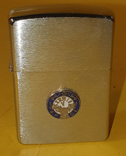 Original zippo - original,