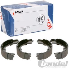 BOSCH BREMSBACKENSATZ
