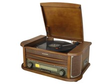 SOUNDMASTER CLASSIC LINE