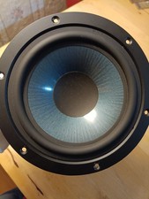 1 x Heco Nr. 300054 Mythos 500 Mitteltöner Tieftöner