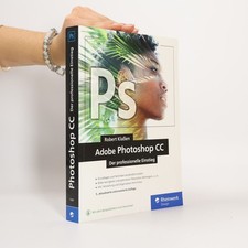 Adobe Photoshop CC  | 