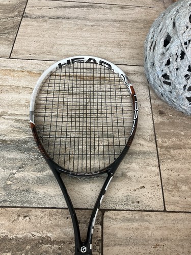 Tennisschläger head speed pro - tennisschläger,