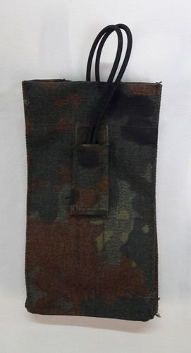 Handytasche - bw,