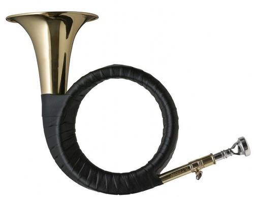Swing 102 jagdhorn - swing, bb-jagdhorn