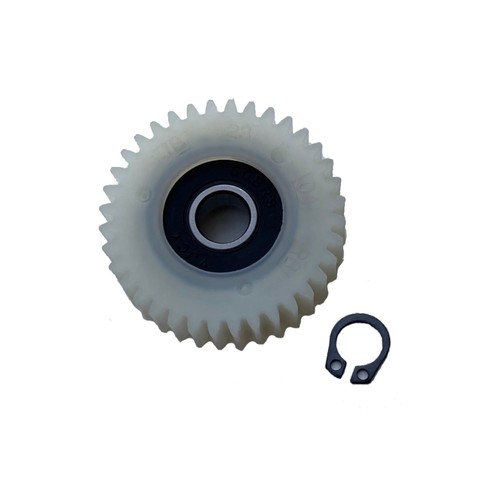 Windmeile nylon getriebe rad - nylon,