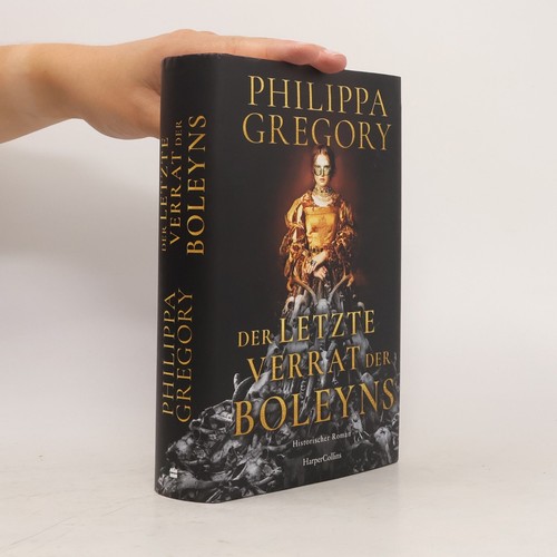 Der letzte verrat boleyns - der,
