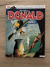 Donald Duck von Carl Barks Entenhausen - Edition Band 58