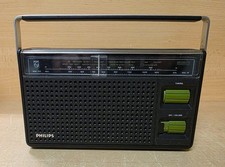 Philips RL250 Transistor Radio