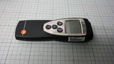 Thermo hygrometer testo 625 - testo,