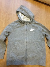 Kaputzenjacke Nike 122 