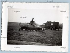 Kleiner Panzerbefehlswagen