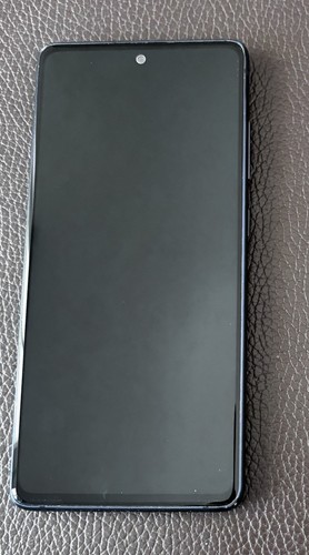 Samsung galaxy s20fe - blau, 5g