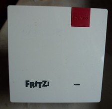 AVM FRITZ!WLAN 1200  Repeater mit Schuko-Adapter