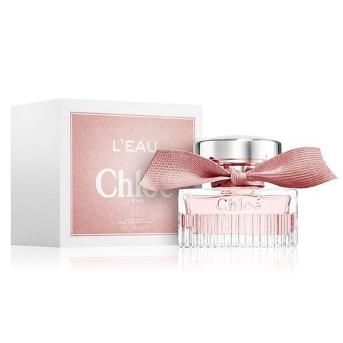 Chloe eau toilette - l'eau,