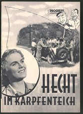 Filmprogramm PFI Nr. 43 /53