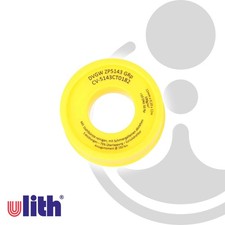Ulith PTFE Gewindedichtband