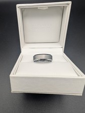 Tungsten/Wolfram Ring-