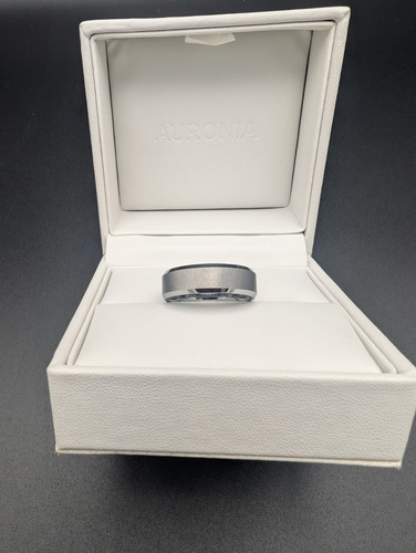 Tungsten wolfram ring - tungsten/wolfram, ring-