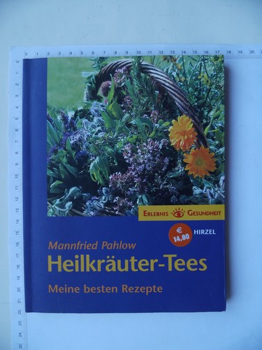 Heilkräuter tees meine - heilkräuter-tees,
