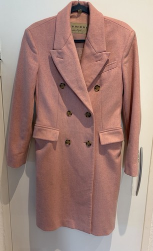 Burberry london damen mantel - burberry,