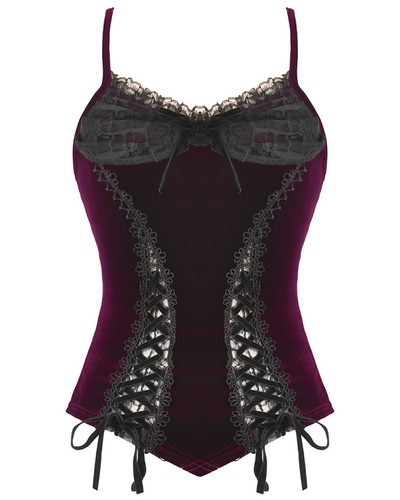 Dark love damen gothic - dark,