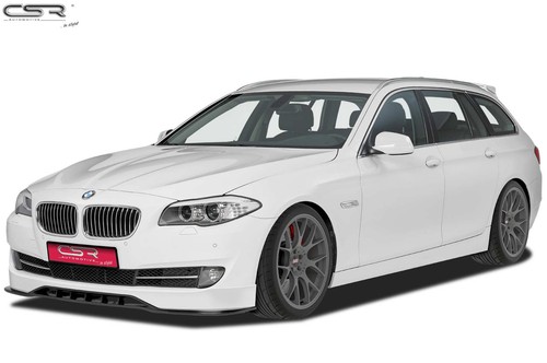 Front ansatz spoiler schwert - ansatz,