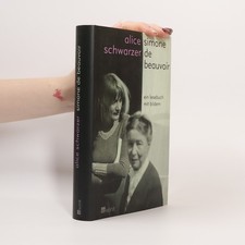 Simone de Beauvoir  | 